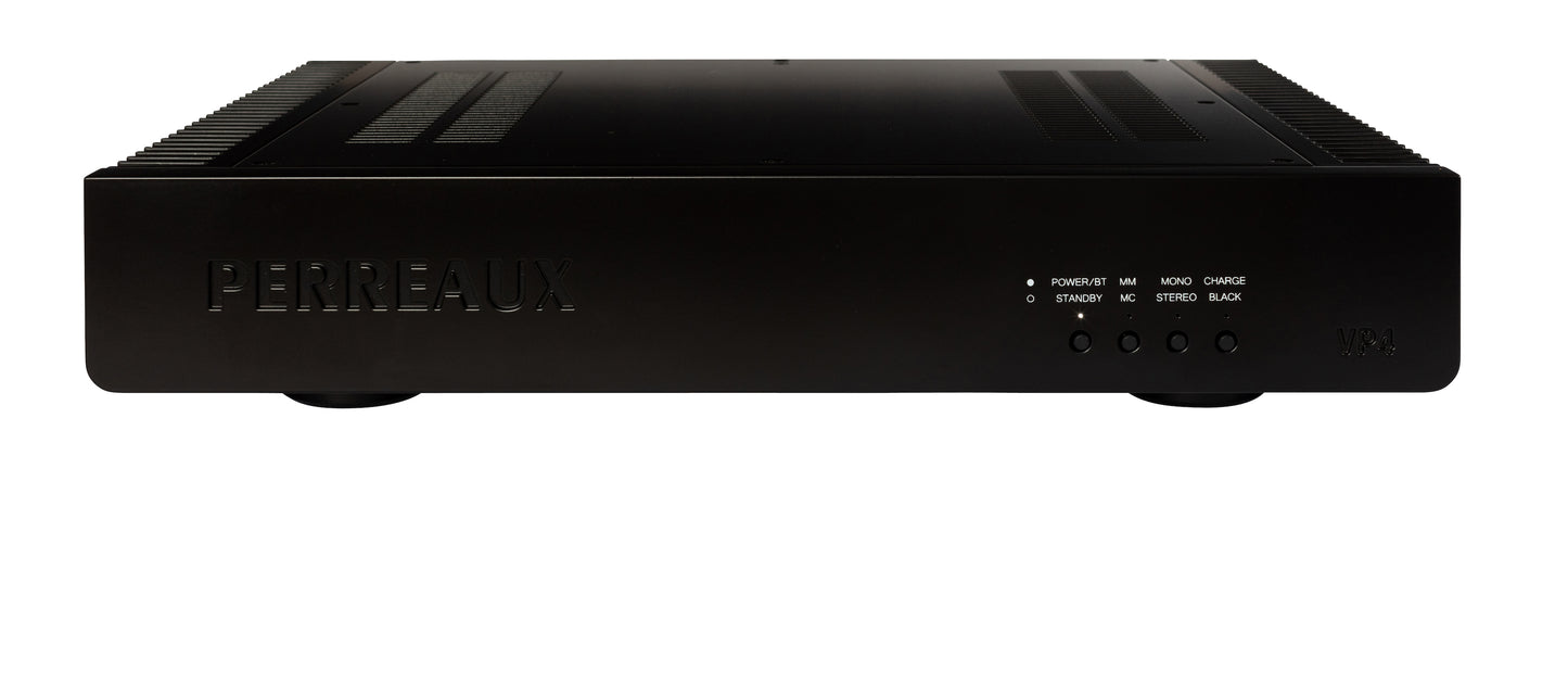 VP4 Phono Stage