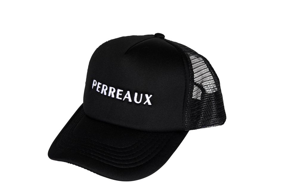 Perreaux Trucker Cap
