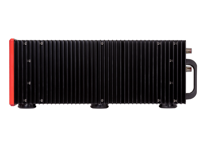 750 Monoblock Power
