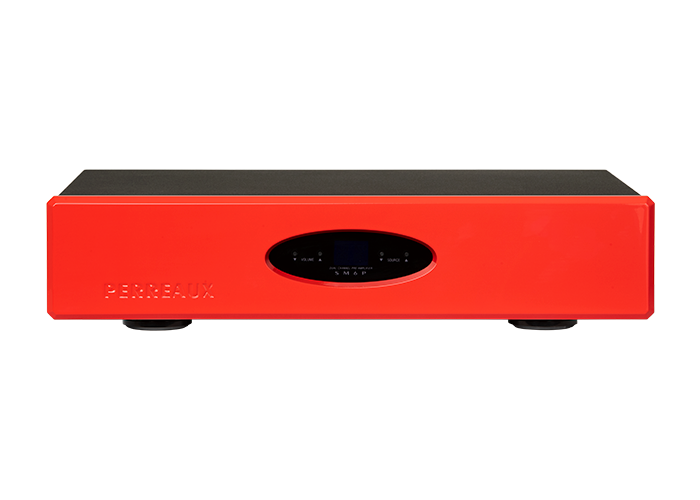 SM6 MkII