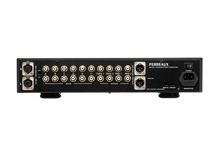 SM6 MkII